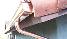 Rain Gutter Installation, Repair, Cleaning and Protection in Salt Lake County Complex, UT